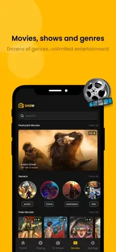 sony-xperia-xz1-compact Movies and shows